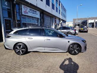 Peugeot 308 GT Pano Massage Leer FULL LED FULL OPTIONS picture 2