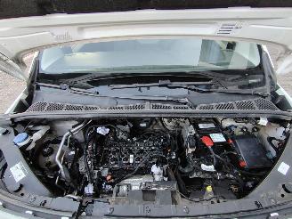 Peugeot Partner Groot Navi MOTORSCHADE! picture 10