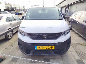 Peugeot Partner Groot Navi MOTORSCHADE! picture 3