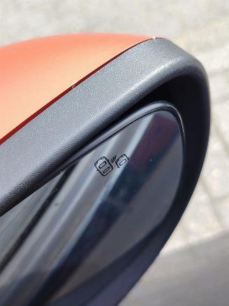 Nissan Micra Bose Camera Full led Stoelverwarming Navi picture 8