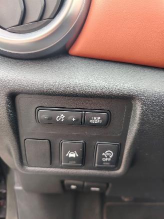 Nissan Micra Bose Camera Full led Stoelverwarming Navi picture 16