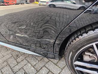 Mercedes C-klasse C300D 4 matic 266PK! Camera Led stoelverwarming picture 11