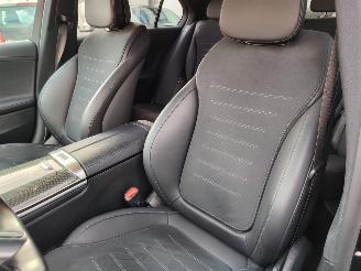 Mercedes C-klasse C300D 4 matic 266PK! Camera Led stoelverwarming picture 25