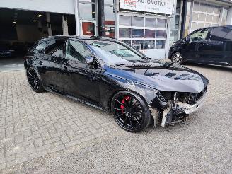 Vaurioauto  passenger cars Audi Rs4 PANO B&O 360 Camera FULL!! 73.000 km! 2018/3