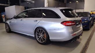 Mercedes E-klasse E63S Facelift Pano Ceramic Schaalstoelen Burmester BOMVOL picture 13