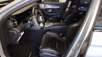 Mercedes E-klasse E63S Facelift Pano Ceramic Schaalstoelen Burmester BOMVOL picture 17