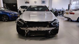 Mercedes E-klasse E63S Facelift Pano Ceramic Schaalstoelen Burmester BOMVOL picture 3