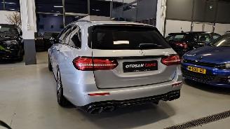 Mercedes E-klasse E63S Facelift Pano Ceramic Schaalstoelen Burmester BOMVOL picture 4