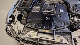 Mercedes E-klasse E63S Facelift Pano Ceramic Schaalstoelen Burmester BOMVOL picture 10