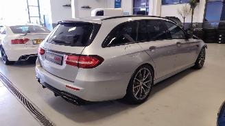 Mercedes E-klasse E63S Facelift Pano Ceramic Schaalstoelen Burmester BOMVOL picture 14