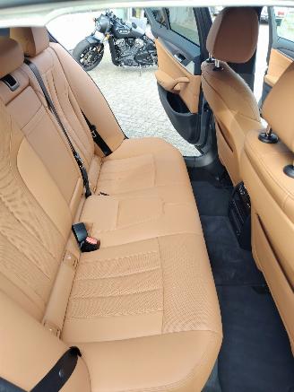 BMW 5-serie 545E X-drive M Performance NARDO 360 CAM COGNAC LEDER 400PK! picture 21