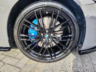 BMW 5-serie 545E X-drive M Performance NARDO 360 CAM COGNAC LEDER 400PK! picture 33