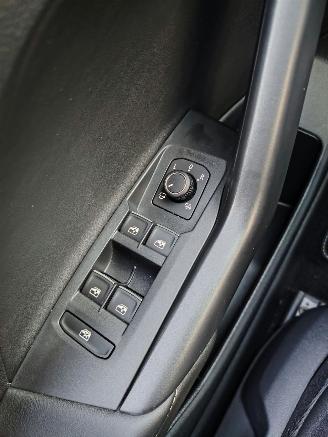 Volkswagen T-Cross 3x R-line DSG Stoelverwarming IQ Lights Camera picture 15