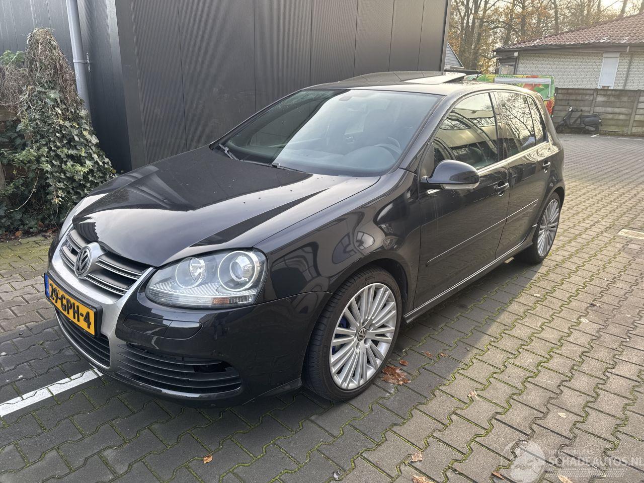 Volkswagen Golf R32 3.2 V6 DSG NL Auto Dakraam NAP