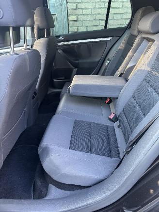 Volkswagen Golf R32 3.2 V6 DSG Dakraam NAP picture 18