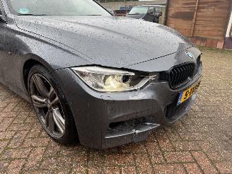 BMW 3-serie 328 M Performance picture 7