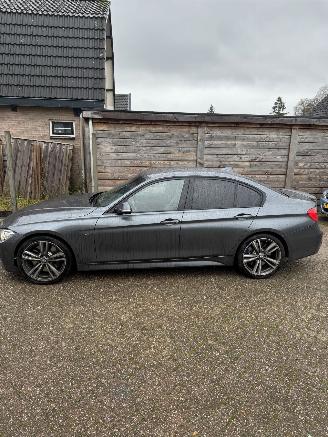 BMW 3-serie 328 M Performance picture 5