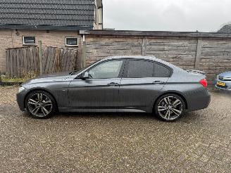 BMW 3-serie 328 M Performance picture 9