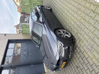 Schadeauto BMW 3-serie 328I M Performance 2014/1