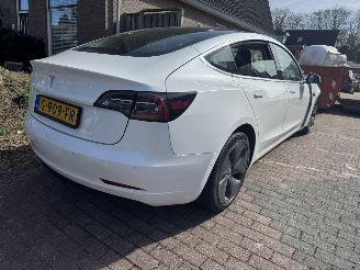 Vaurioauto  passenger cars Tesla Model 3 Standard RWD Plus 60kwh 2019/1