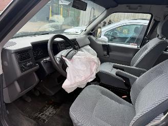 Volkswagen Transporter TDI 2.5 picture 18