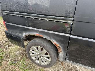 Volkswagen Transporter TDI 2.5 picture 10