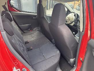 Suzuki Alto 1.0 BASE picture 4