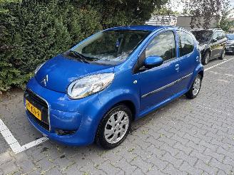 Avarii autoturisme Citroën C1 1.0-12V Ambiance AIRCO 2009/1