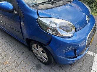 Citroën C1 1.0-12V Ambiance AIRCO picture 4