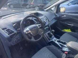 Ford Grand C-Max 1.0 Titanium Full options picture 11