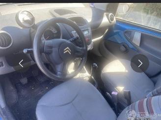 Citroën C1 Ambiance AIRCO 5-Deurs picture 9