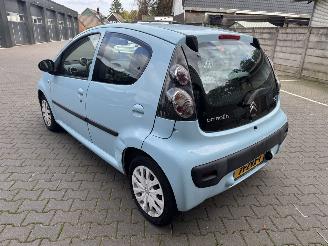 Citroën C1 1.0 Collection Airco 5drs led picture 10