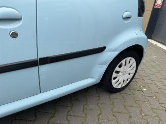 Citroën C1 1.0 Collection Airco 5drs led picture 7