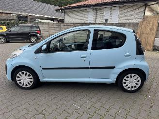 Citroën C1 1.0 Collection Airco 5drs led picture 4