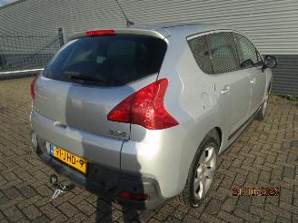 Peugeot 3008 1.6 vti picture 3