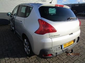 Peugeot 3008 1.6 vti picture 9