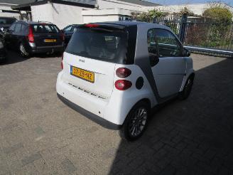 Smart Fortwo COUPE picture 4