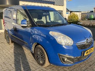 Avarii autoturisme Opel Combo 1.6 diesel 2015/3
