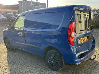 Opel Combo 1.6 diesel picture 2