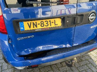 Opel Combo 1.6 diesel picture 4