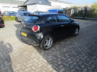 Alfa Romeo MiTo 1.4 picture 4