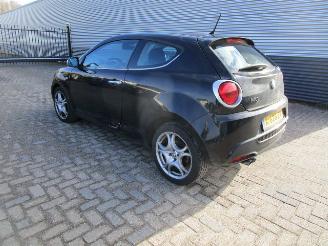  Alfa Romeo MiTo 1.4 2008/12