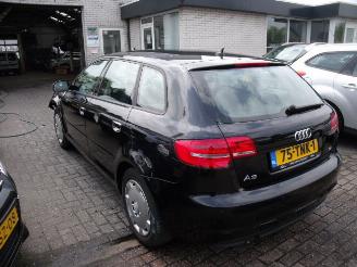 Audi A3 1.6 TDI picture 4