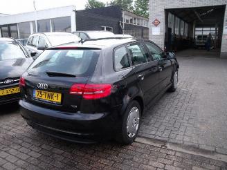 Audi A3 1.6 TDI picture 3