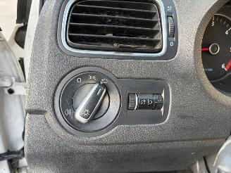 Volkswagen Polo  picture 12