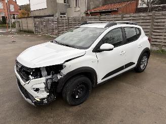 Dacia Sandero STEPWAY picture 2