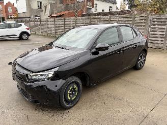 damaged passenger cars Opel Corsa F 2024/3