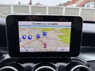 Mercedes C-klasse C180 BLUETEC picture 12