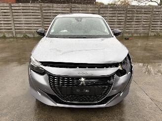 Peugeot 208 BLUEHDI picture 20