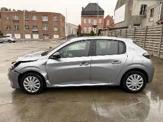 Peugeot 208 BLUEHDI picture 23